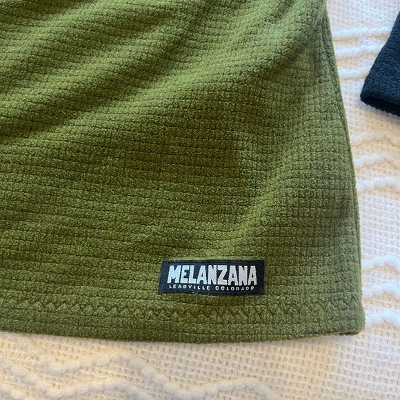 Melanzana Microgrid Shirt - Picture 2 of 3